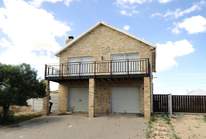 3 Bedroom Property for Sale in Britannia Bay Western Cape